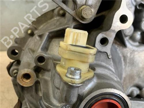 Gearbox CITROËN C2 (JM_) 1.4 | BP20172717M3 