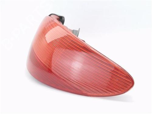 Right taillight PEUGEOT 206 CC (2D)  | BP25978376C35 