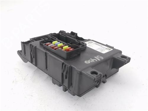 Fuse box OPEL CORSA D (S07) 1.3 CDTI (L08, L68) | BP39093867E1 - Image 5