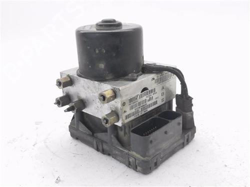 Used ABS pump ABS pump 38253409 38253409