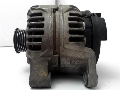 Alternator OPEL ZAFIRA A MPV (T98) 2.0 DTI 16V (F75) | BP12579792M7 