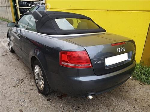 Engine AUDI A4 B7 Convertible (8HE) | BP37792939M1 - Image 5