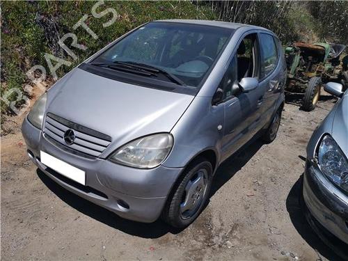 ABS pump MERCEDES-BENZ A-CLASS (W168)  | BP9636382M43 