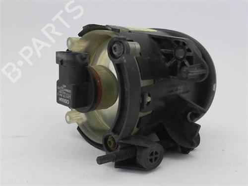 Right front fog light MERCEDES-BENZ A-CLASS (W169)  | BP22202465C31 
