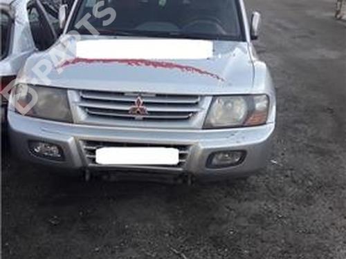 Alternator MITSUBISHI PAJERO III (V7_W, V6_W)  | BP23157385M7 