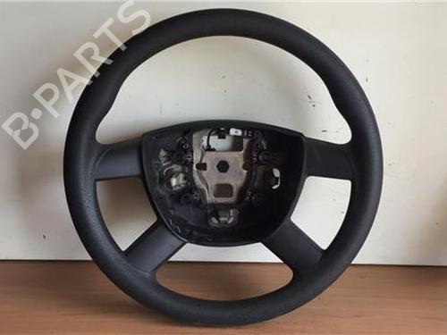 Used Steering wheel FORD FOCUS II (DA_, HCP, DP) [2004-2013]  13055578