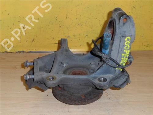 Left front steering knuckle MINI MINI (R50, R53) Cooper | BP14338127M25 