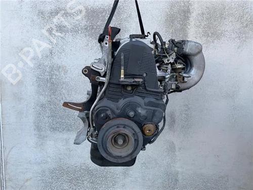 Engine HONDA ACCORD VI (CK, CG, CH, CF)  | BP15683637M1 