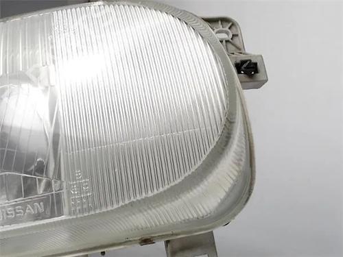Right headlight NISSAN VANETTE CARGO Bus (HC 23)  | BP12098874C29 