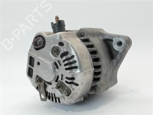 Alternator HONDA HR-V (GH_) 1.6 16V | BP16059870M7 