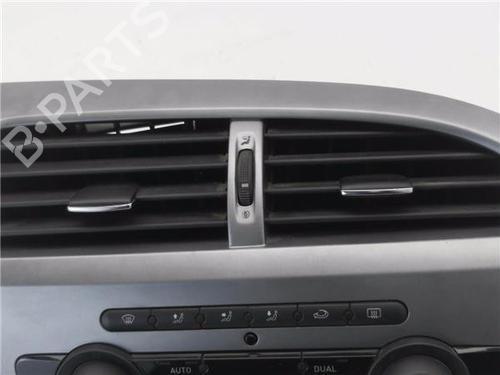 Climate control SEAT LEON (1P1) 1.9 TDI | BP31173023I5 