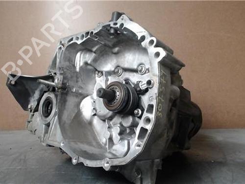 Gearbox RENAULT MEGANE II (BM0/1_, CM0/1_)  | BP17969175M3 