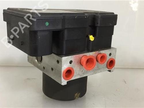 ABS Bremseaggregat MAZDA 3 (BK) [2003-2009]  9685467