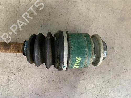 Left front driveshaft MITSUBISHI PAJERO PININ I (H6_W, H7_W) 1.8 (H76W, H66W) | BP18298164M38 