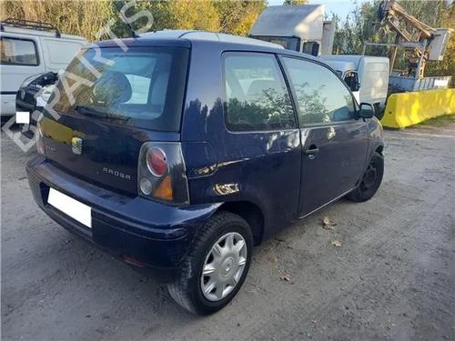 Right mirror SEAT AROSA (6H1) 1.0 | BP9632031C27 