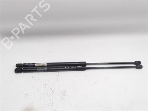 Used Tailgate lift support FORD FIESTA V (JH_, JD_) [2001-2014]  14342786