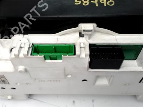 Cockpit HONDA JAZZ II (GD_, GE3, GE2) 1.3 iDSi (GD1) | BP12185087C47 