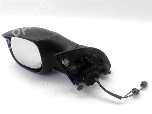 Left mirror CITROËN C3 I (FC_, FN_)  | BP24035697C26 