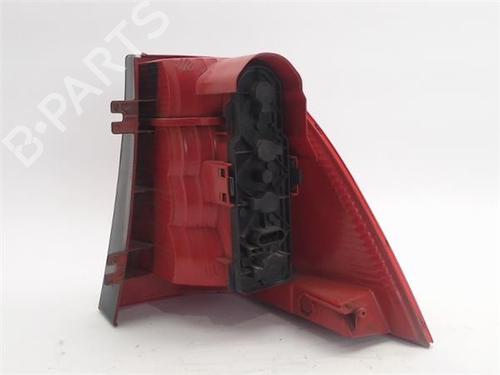 Lampa tylna lewa MERCEDES-BENZ M-CLASS (W163)  | BP13056129C34 