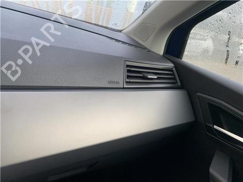 Air vent SEAT IBIZA V (KJ1, KJG) 1.0 TSI | BP32418512I21 
