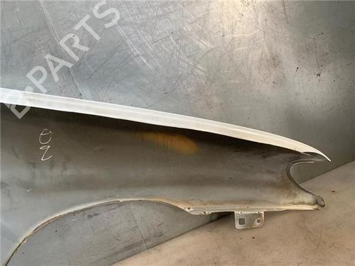 Left front fenders PEUGEOT PARTNER Box Body/MPV (5_, G_)  | BP22132661C41 