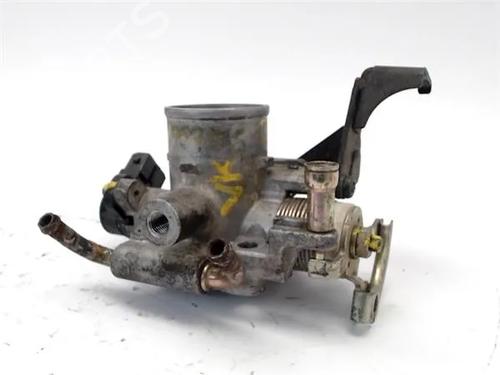 Throttle body HYUNDAI ATOS PRIME (MX)  | BP15765284M82 