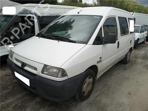 Tailgate handle PEUGEOT EXPERT (224_) 1.9 TD | BP9757966C132 