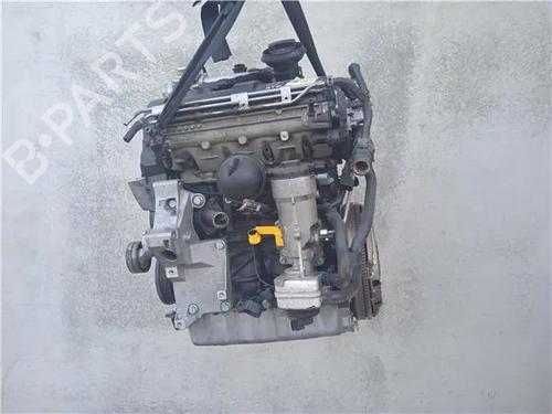Engine SEAT IBIZA III (6L1) 1.9 TDI | BP15224897M1