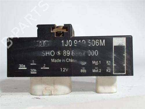 Used Fuse box SEAT IBIZA IV (6J5, 6P1) [2008-2017]  13050188
