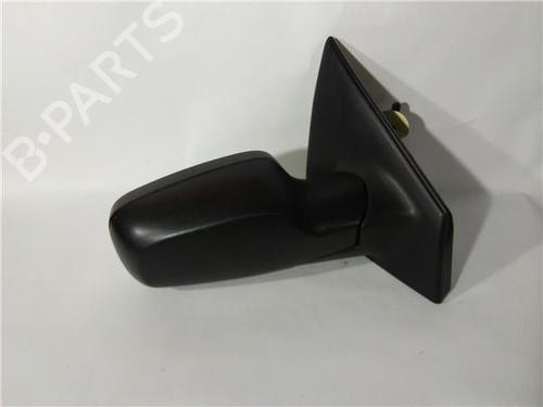 Used Right mirror RENAULT CLIO II (BB_, CB_) [1998-2016]  13049686
