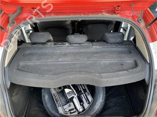 Rear parcel shelf CITROËN C3 III (SX) 1.2 VTi 82 | BP33288012C85  - Image 8