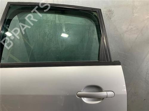 Dør venstre bak AUDI A2 (8Z0) 1.4 | BP25718711C4 