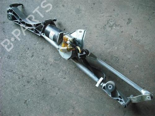Used Front wiper motor MERCEDES-BENZ C-CLASS Coupe (CL203) [2001-2011]  11341002