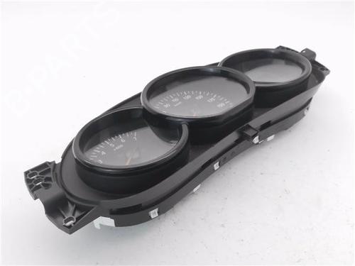 Instrument cluster DACIA DOKKER Box Body/MPV 1.5 dCi 75 / Blue dCi 75 (FEJW, FEAH) | BP30135616C47