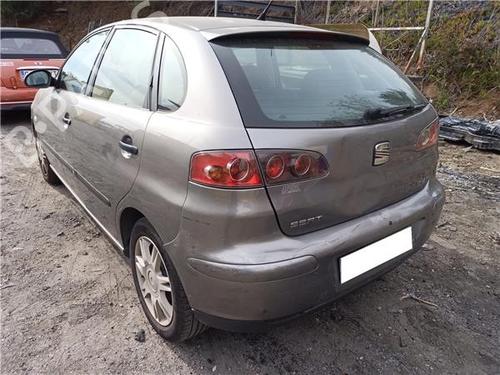 Left front window switch SEAT IBIZA III (6L1) 1.9 SDI | BP24450761I27 