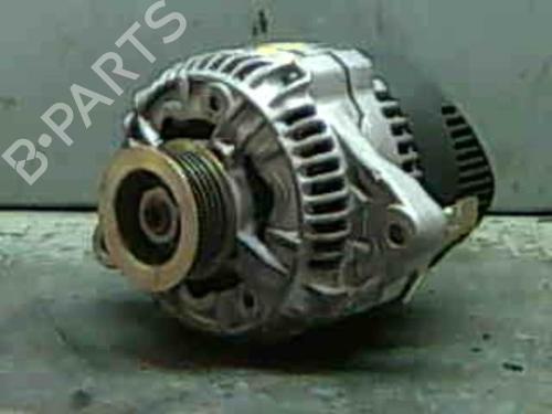Used Alternator TOYOTA CARINA E VI (_T19_) 1.6 (AT190) (99 hp) 9760116