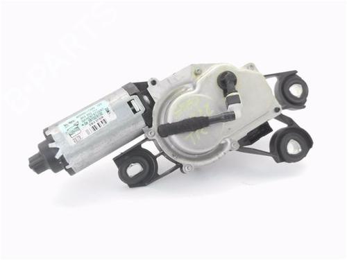 Used Rear wiper motor SEAT EXEO ST (3R5) 2.0 TDI (143 hp) 25845528