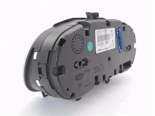 Instrument cluster SEAT IBIZA IV (6J5, 6P1)  | BP26446234C47 