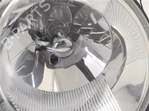 Right headlight VW LUPO I (6X1, 6E1) | BP32273937C29
