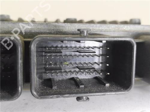 Electronic module CITROËN C3 I (FC_, FN_)  | BP30980880M83 