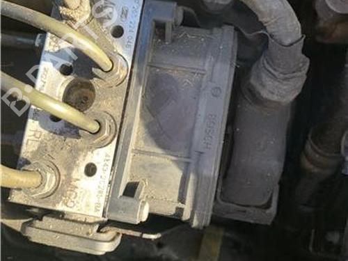 ABS pump JAGUAR X-TYPE I (X400) 2.0 D | BP32418993M43 