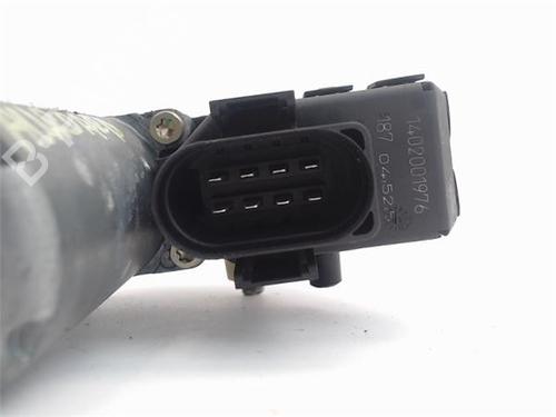 Left front window motor AUDI ALLROAD C5 (4BH) 2.5 TDI quattro | BP16918282E21