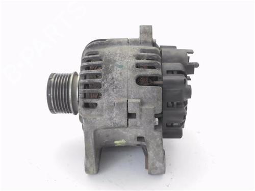 Alternator RENAULT SCÉNIC II (JM0/1_) 1.5 dCi (JM1E, JM16) | BP29755044M7 