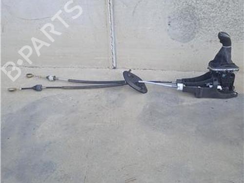 Gear lever OPEL ASTRA K (B16)  | BP22132689M90