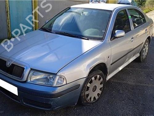 Right side indicator SKODA OCTAVIA I (1U2) 1.9 TDI | BP15901466I19 