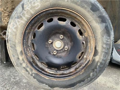 Fælk Fælk PEUGEOT PARTNER MPV (5_, G_) [1996-2026] 32419448 32419448