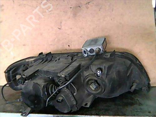 Left headlight BMW X5 (E53) 3.0 d | BP12127713C28 