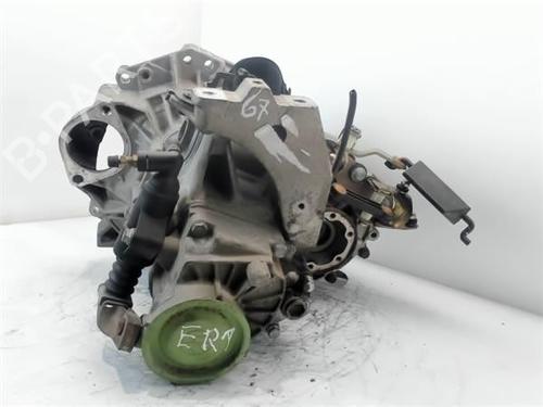 Gearbox SEAT LEON (1M1)  | BP13043600M3 