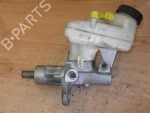 Used Brake master cylinder CHEVROLET CRUZE (J300) 1.8 (141 hp) 12119694