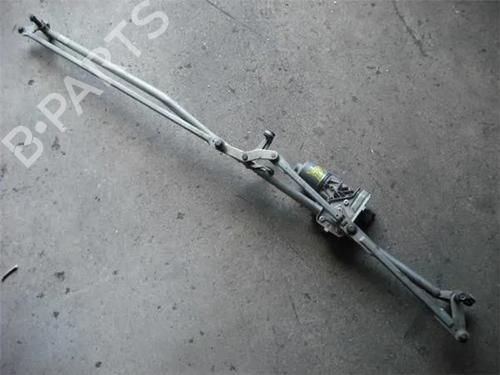 Used Front wiper motor PEUGEOT 308 I (4A_, 4C_) 1.6 16V (120 hp) 11341001